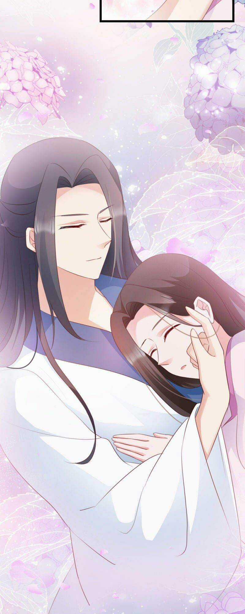 Đọc Tâm Cuồng Phi Khuynh Thiên Hạ Chapter 40 trang 6