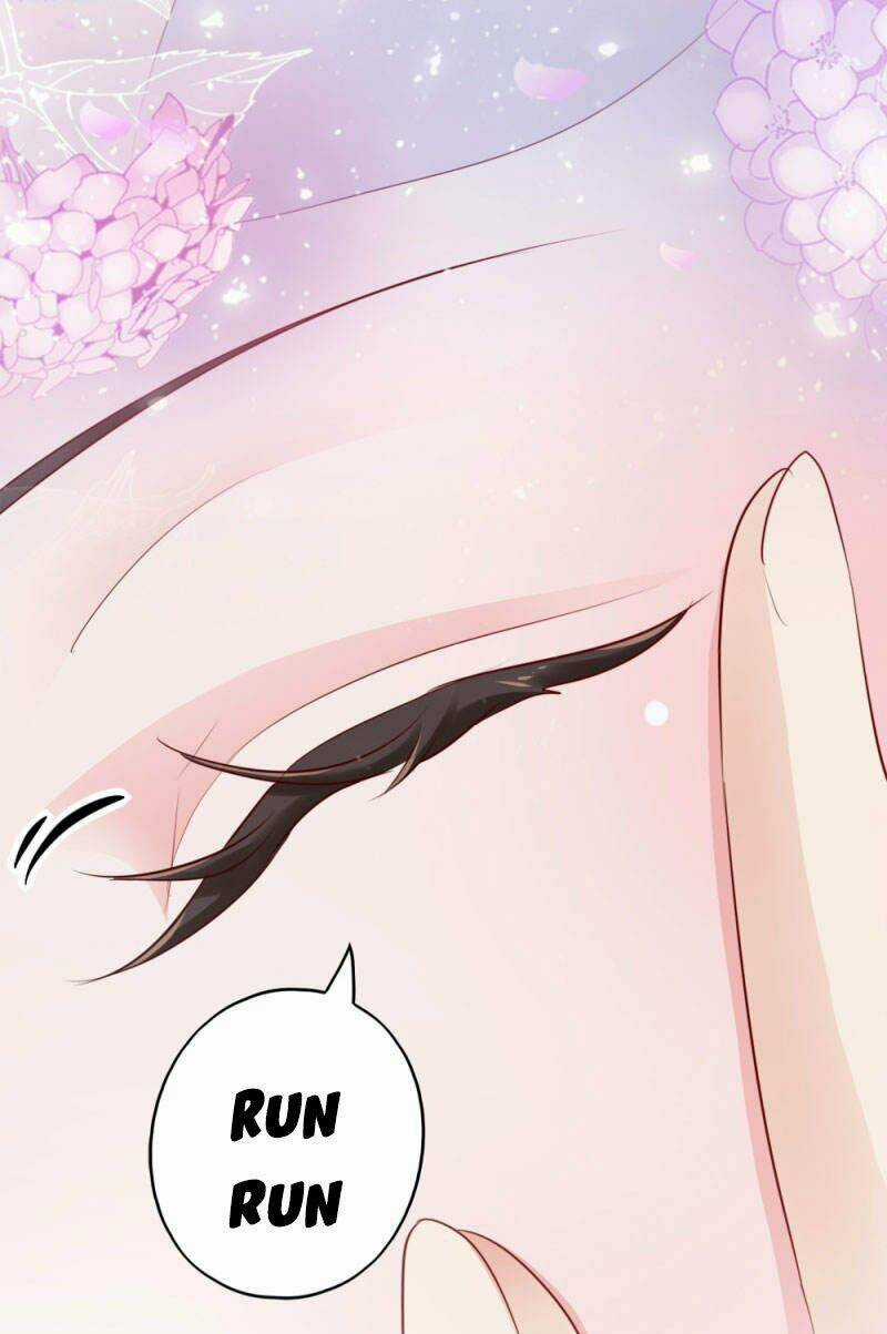 Đọc Tâm Cuồng Phi Khuynh Thiên Hạ Chapter 40 trang 7