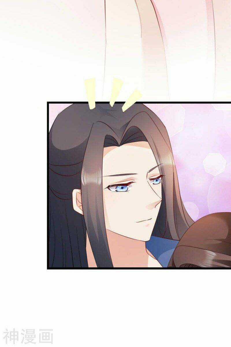 Đọc Tâm Cuồng Phi Khuynh Thiên Hạ Chapter 40 trang 8