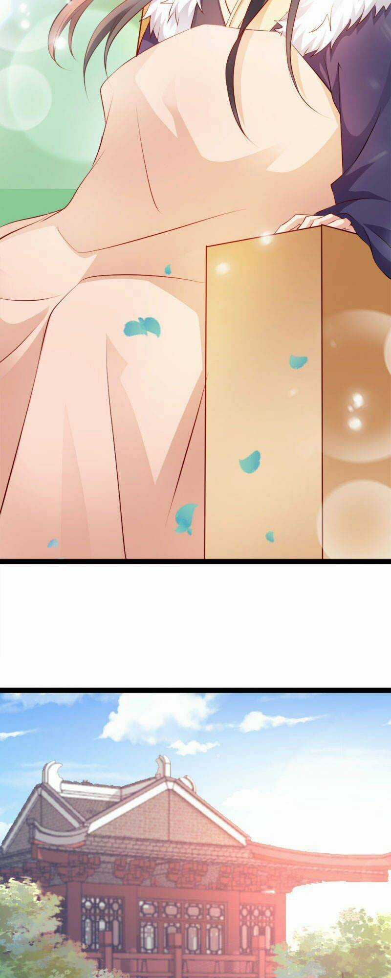 Đọc Tâm Cuồng Phi Khuynh Thiên Hạ Chapter 41 trang 13