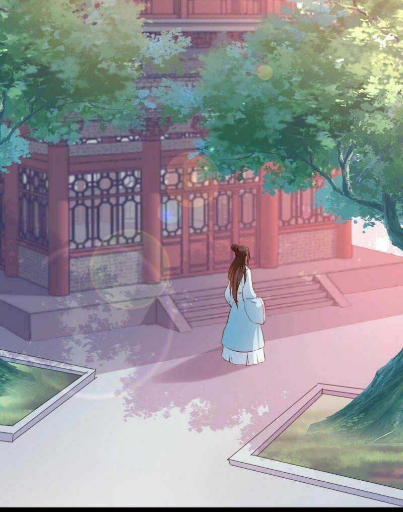 Đọc Tâm Cuồng Phi Khuynh Thiên Hạ Chapter 41 trang 14