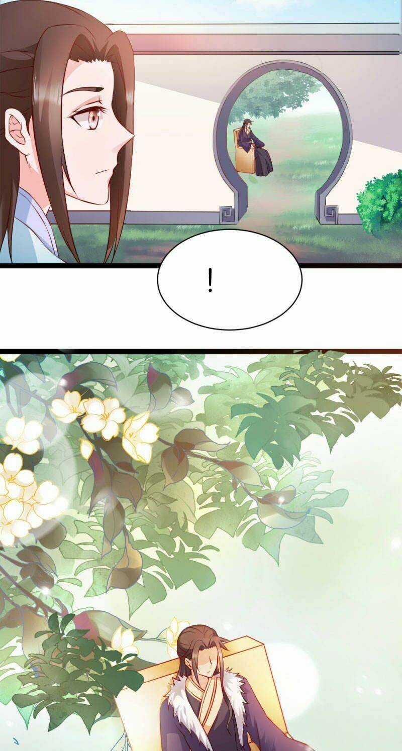 Đọc Tâm Cuồng Phi Khuynh Thiên Hạ Chapter 41 trang 4