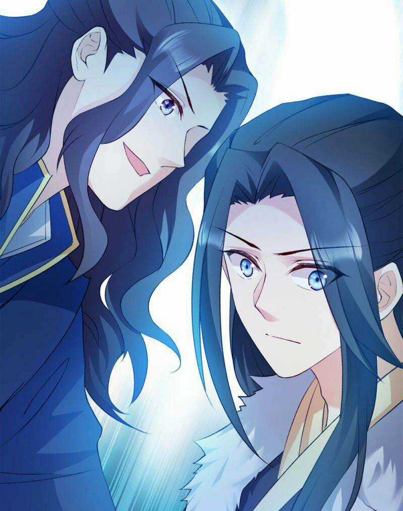 Đọc Tâm Cuồng Phi Khuynh Thiên Hạ Chapter 42 trang 23