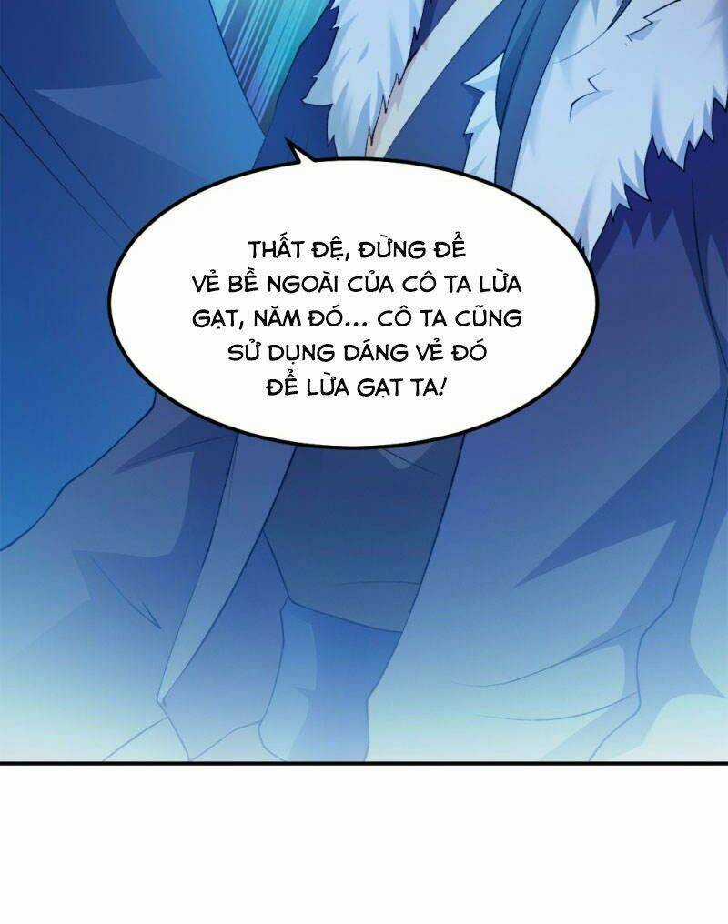 Đọc Tâm Cuồng Phi Khuynh Thiên Hạ Chapter 42 trang 24