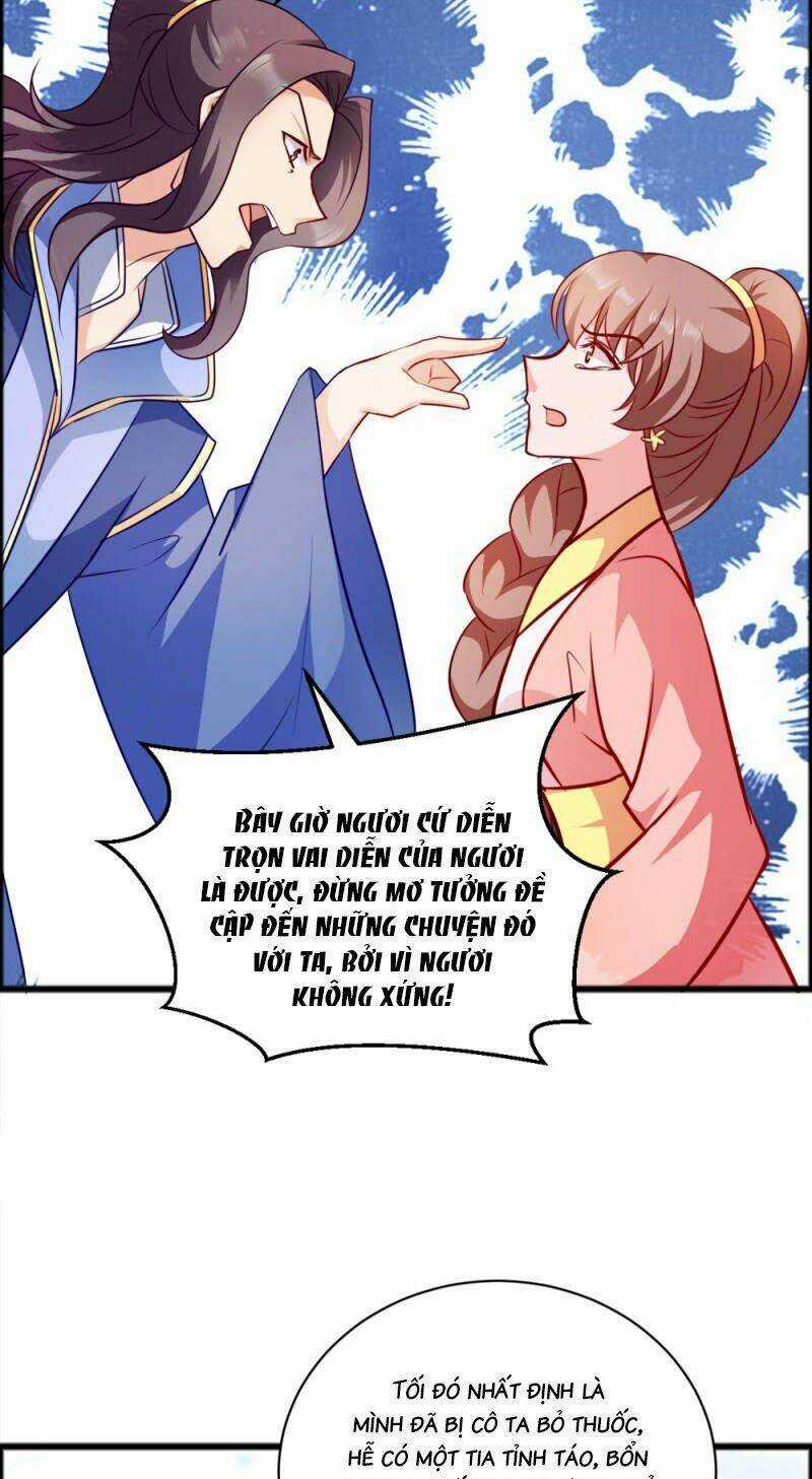 Đọc Tâm Cuồng Phi Khuynh Thiên Hạ Chapter 43 trang 13