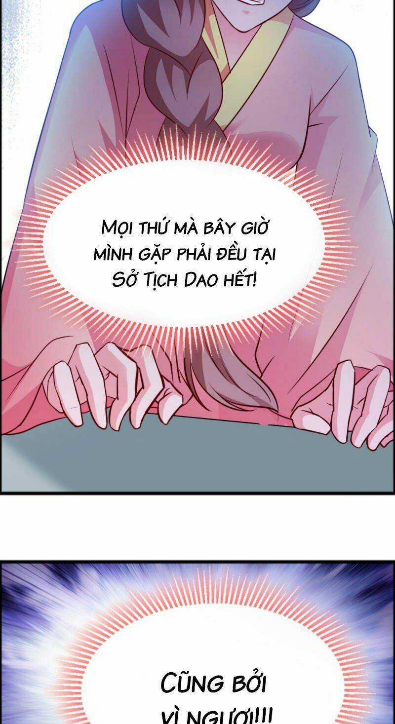 Đọc Tâm Cuồng Phi Khuynh Thiên Hạ Chapter 43 trang 16