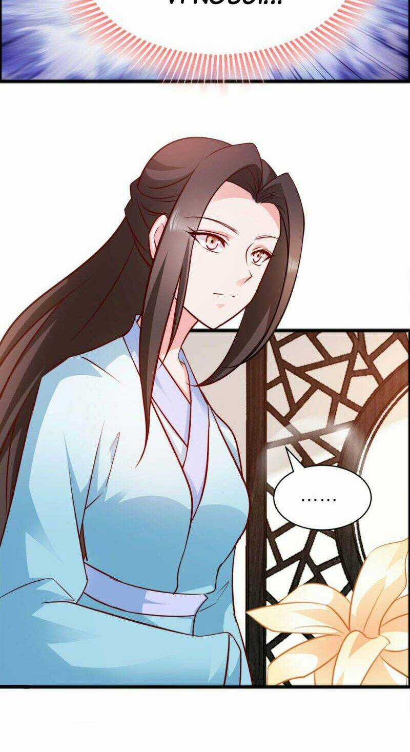 Đọc Tâm Cuồng Phi Khuynh Thiên Hạ Chapter 43 trang 17