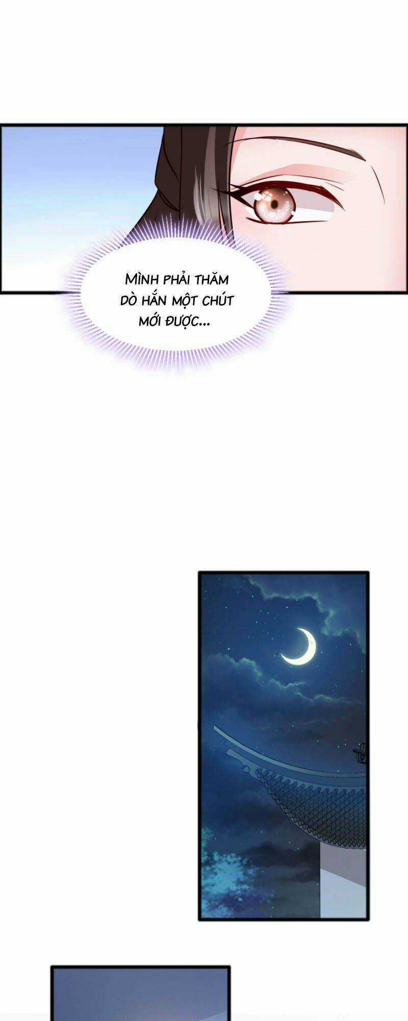 Đọc Tâm Cuồng Phi Khuynh Thiên Hạ Chapter 43 trang 18