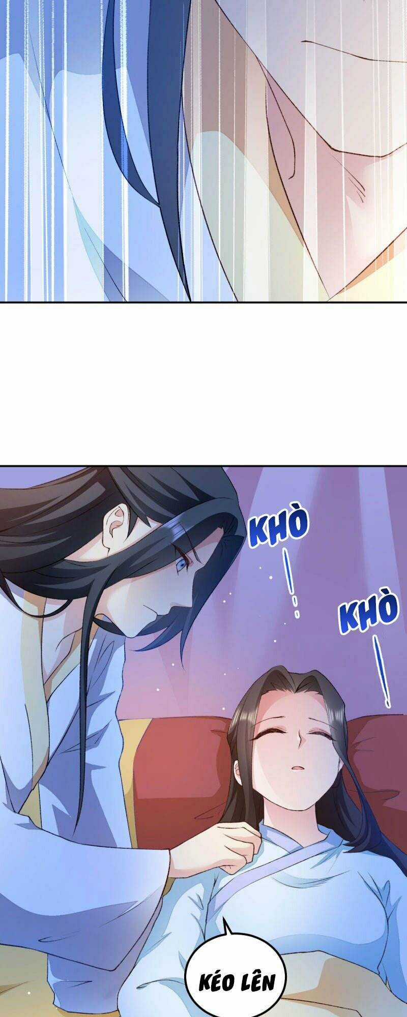 Đọc Tâm Cuồng Phi Khuynh Thiên Hạ Chapter 44 trang 10