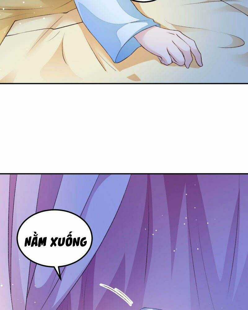 Đọc Tâm Cuồng Phi Khuynh Thiên Hạ Chapter 44 trang 11