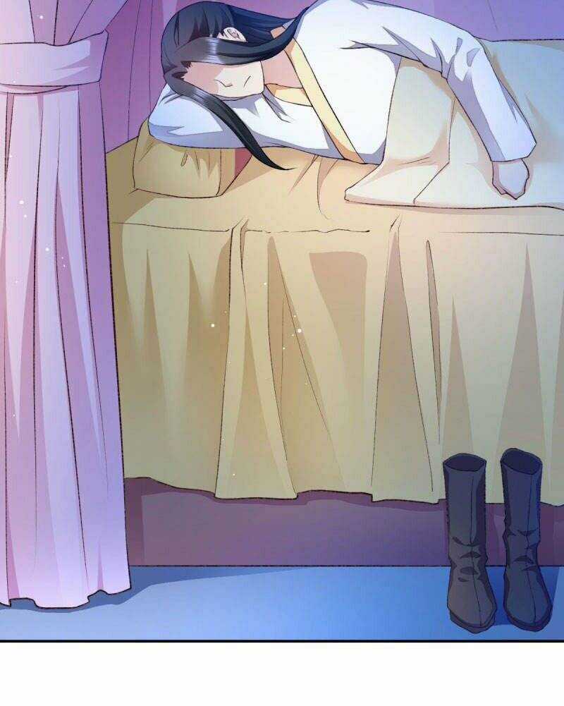 Đọc Tâm Cuồng Phi Khuynh Thiên Hạ Chapter 44 trang 12