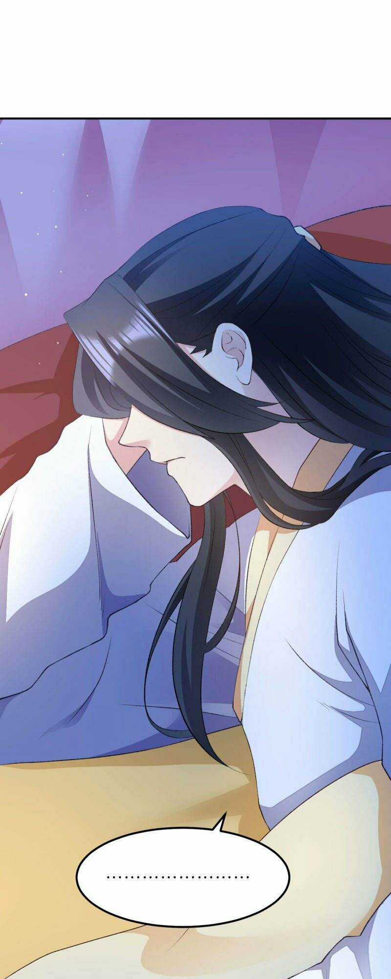 Đọc Tâm Cuồng Phi Khuynh Thiên Hạ Chapter 44 trang 13