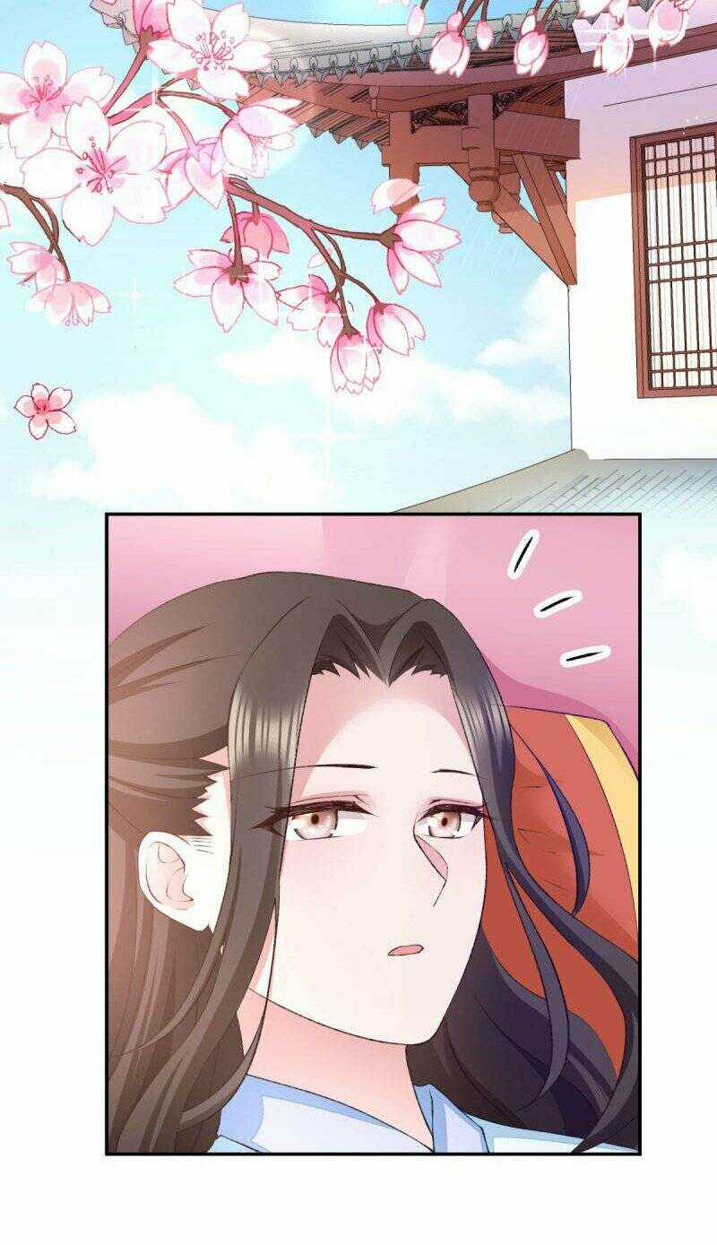 Đọc Tâm Cuồng Phi Khuynh Thiên Hạ Chapter 44 trang 15