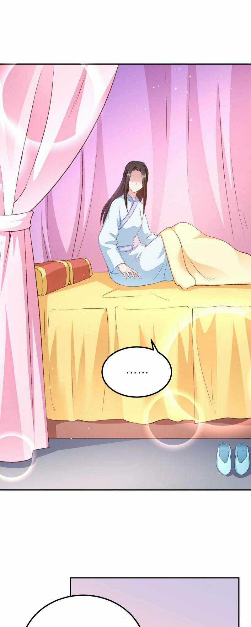 Đọc Tâm Cuồng Phi Khuynh Thiên Hạ Chapter 44 trang 16