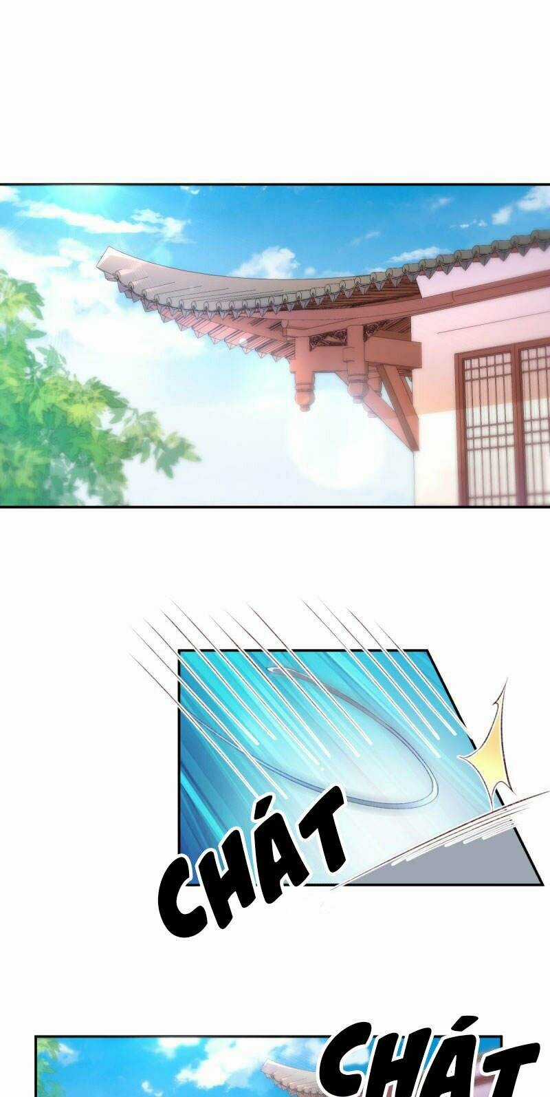 Đọc Tâm Cuồng Phi Khuynh Thiên Hạ Chapter 44 trang 20