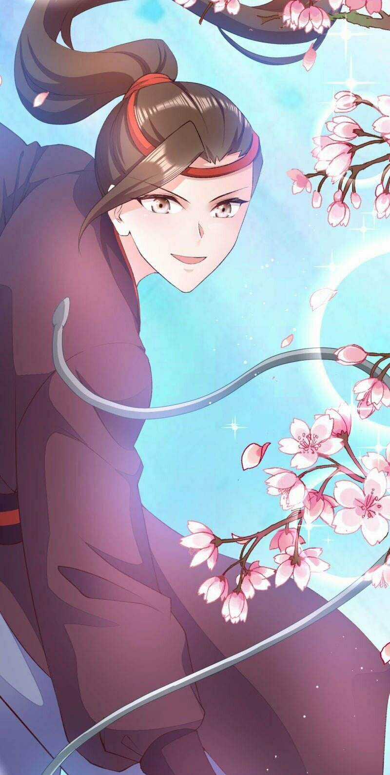 Đọc Tâm Cuồng Phi Khuynh Thiên Hạ Chapter 44 trang 23