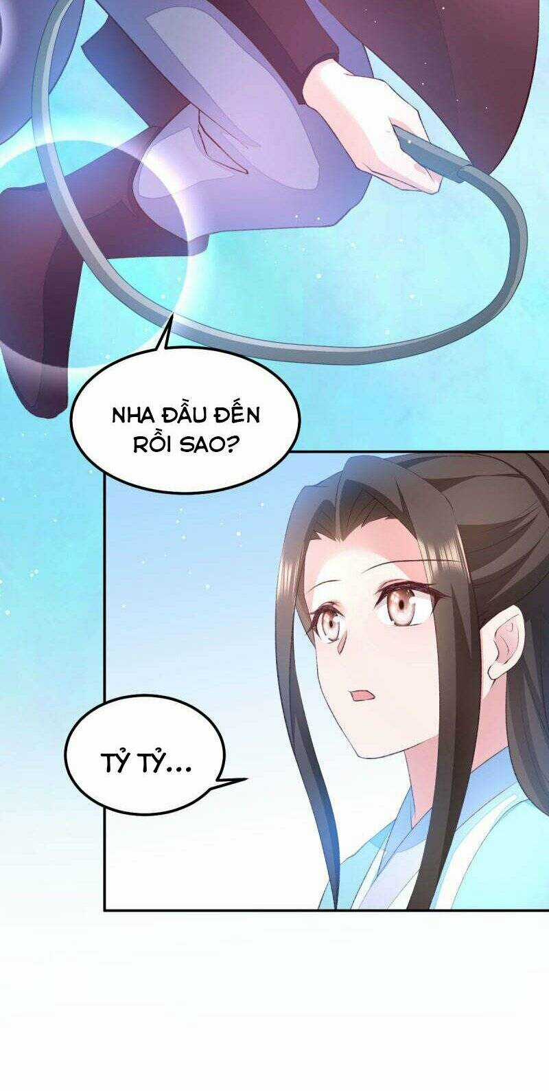 Đọc Tâm Cuồng Phi Khuynh Thiên Hạ Chapter 44 trang 24