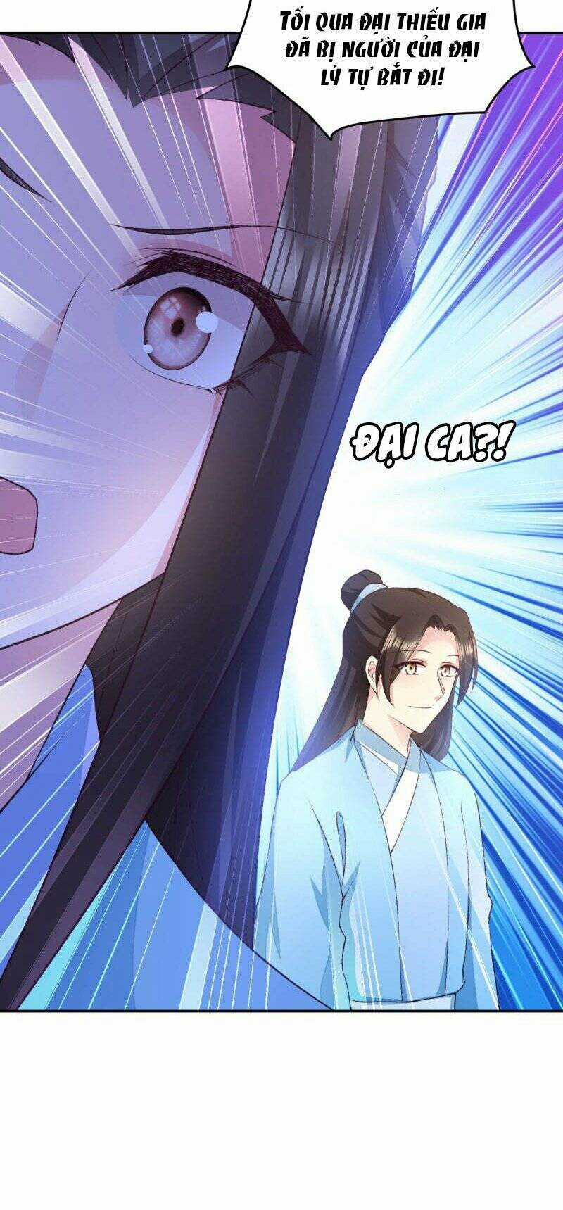 Đọc Tâm Cuồng Phi Khuynh Thiên Hạ Chapter 44 trang 29