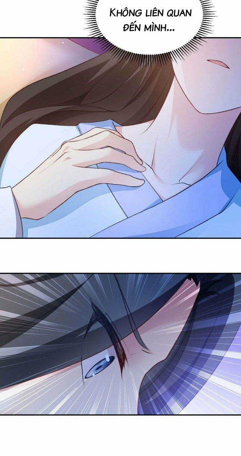 Đọc Tâm Cuồng Phi Khuynh Thiên Hạ Chapter 44 trang 8