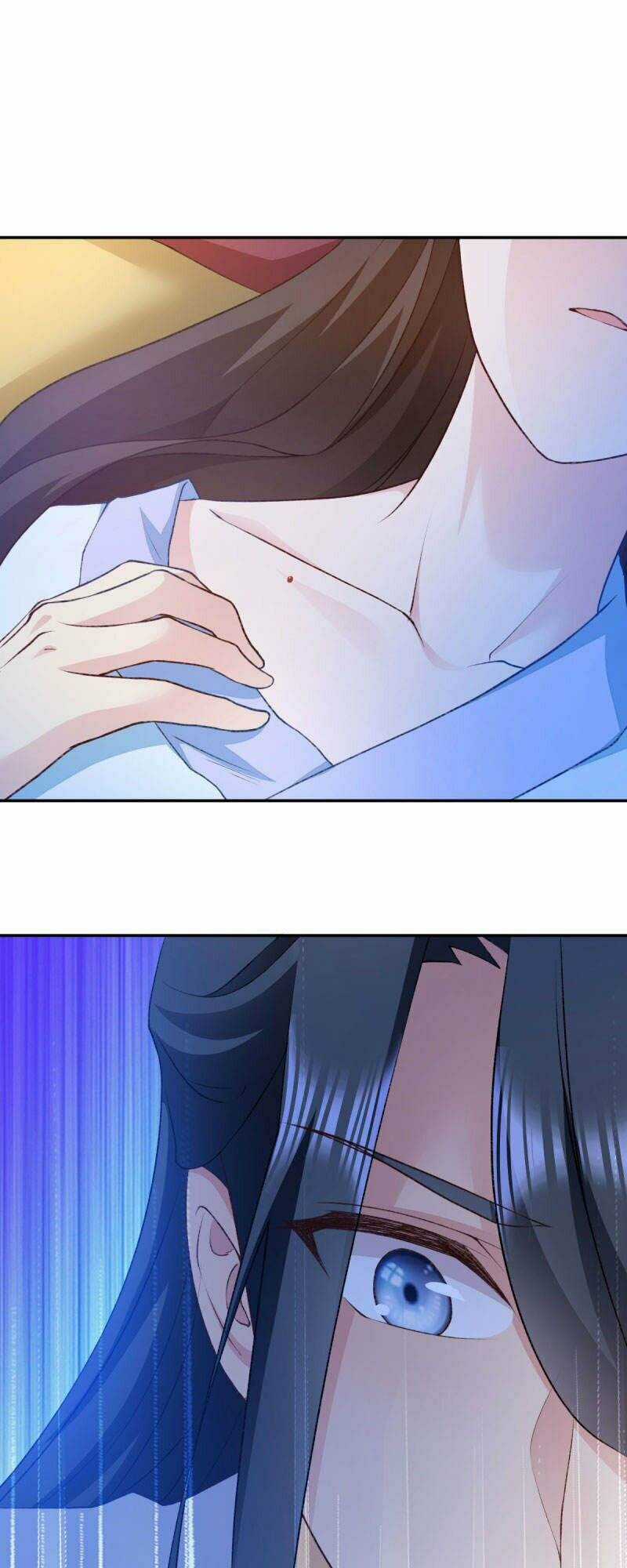 Đọc Tâm Cuồng Phi Khuynh Thiên Hạ Chapter 44 trang 9