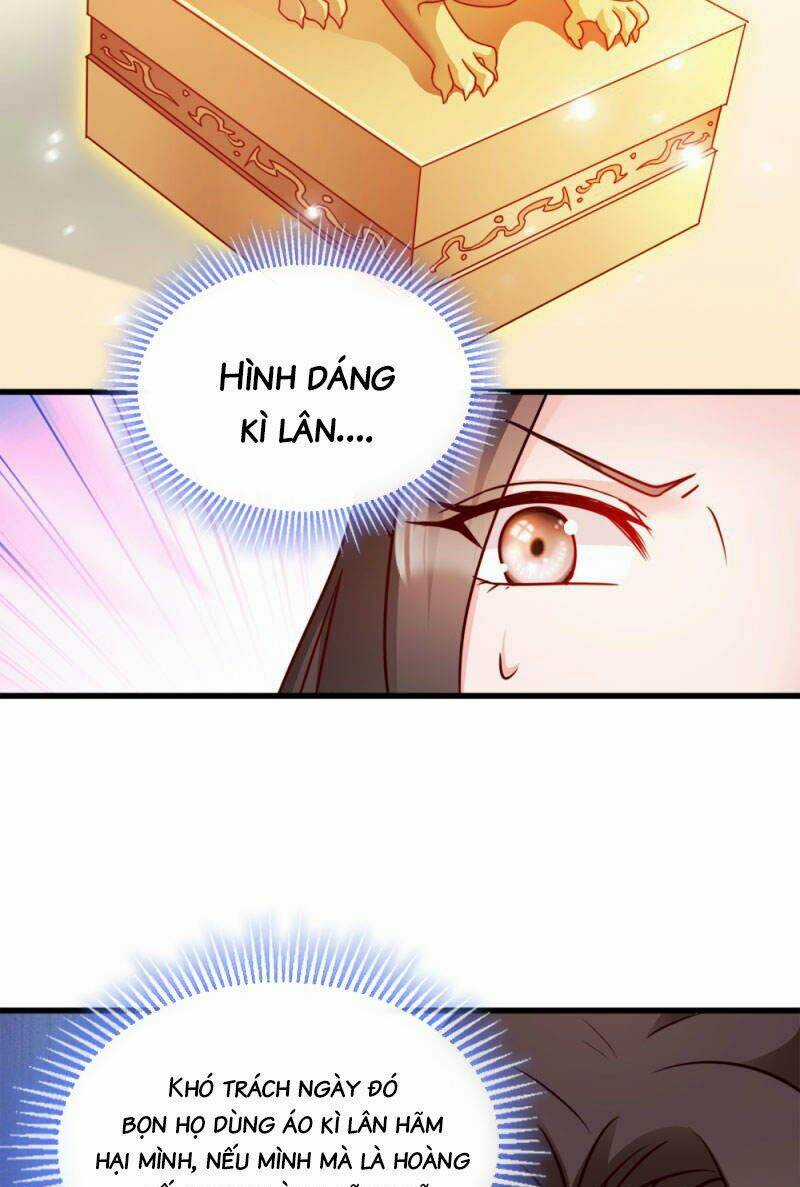 Đọc Tâm Cuồng Phi Khuynh Thiên Hạ Chapter 45 trang 11