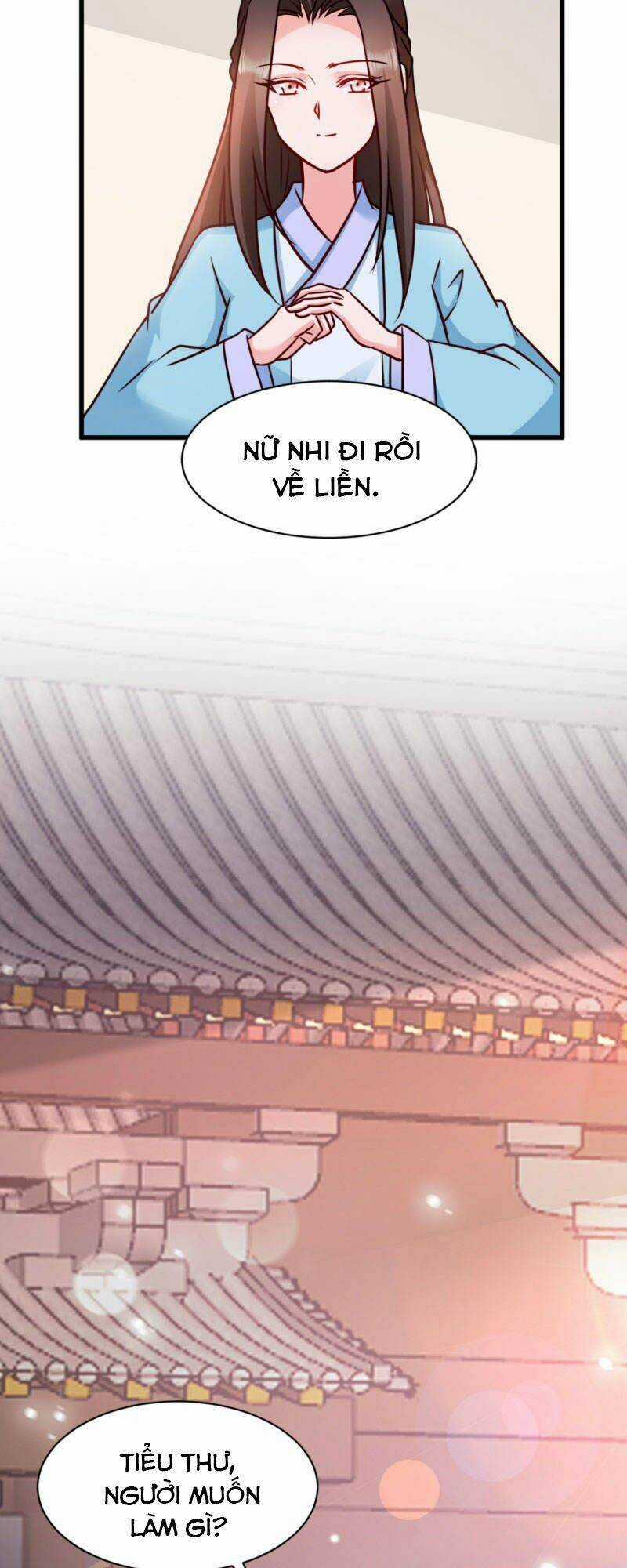 Đọc Tâm Cuồng Phi Khuynh Thiên Hạ Chapter 45 trang 14