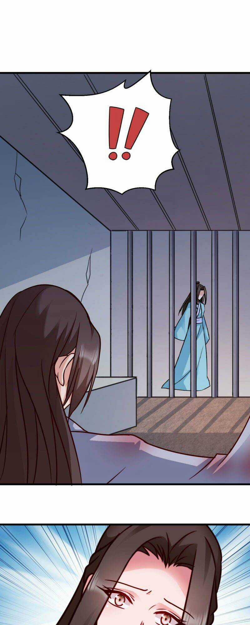 Đọc Tâm Cuồng Phi Khuynh Thiên Hạ Chapter 45 trang 26