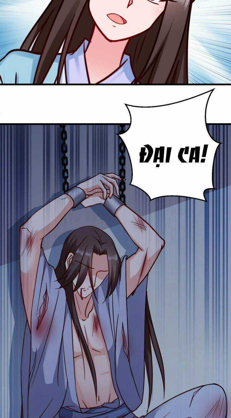 Đọc Tâm Cuồng Phi Khuynh Thiên Hạ Chapter 45 trang 27