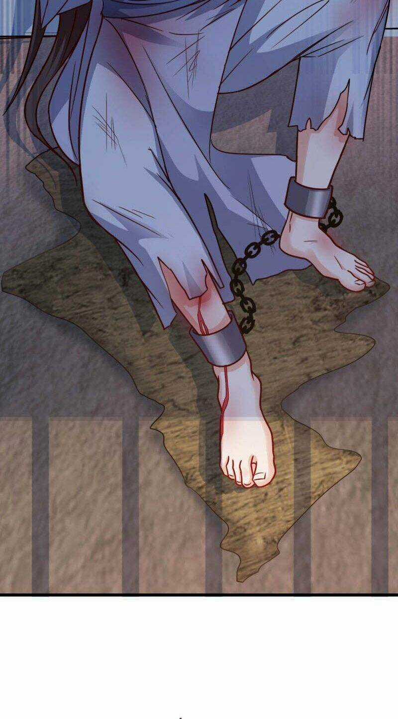 Đọc Tâm Cuồng Phi Khuynh Thiên Hạ Chapter 45 trang 28