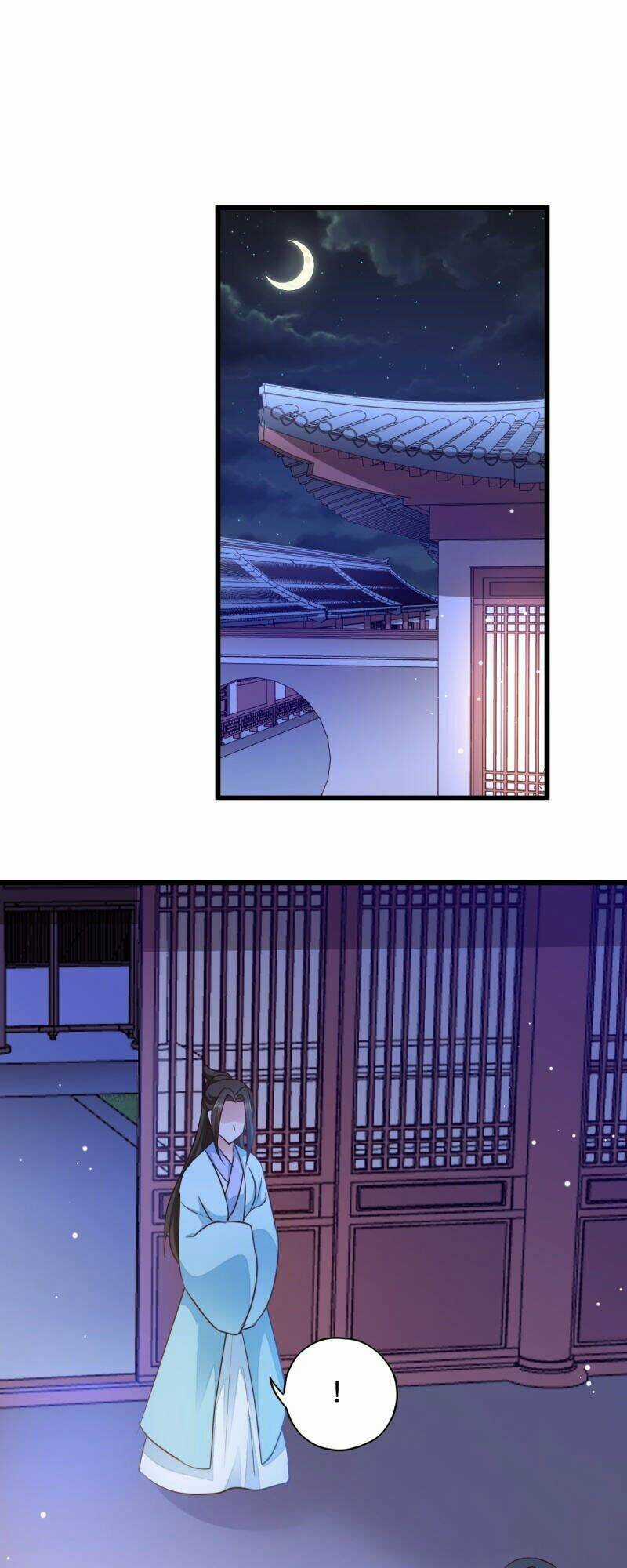 Đọc Tâm Cuồng Phi Khuynh Thiên Hạ Chapter 46 trang 19