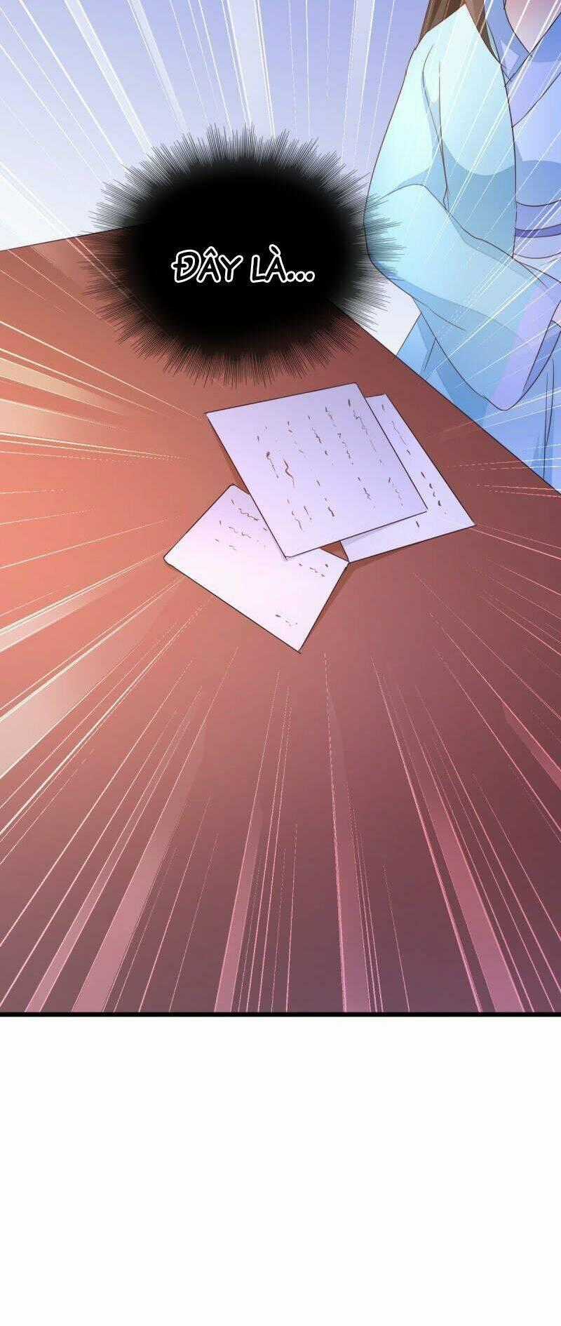 Đọc Tâm Cuồng Phi Khuynh Thiên Hạ Chapter 46 trang 22