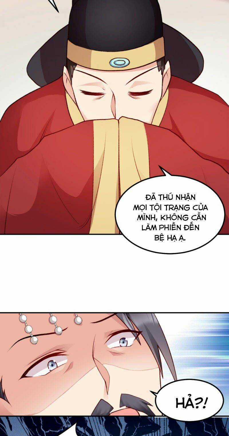 Đọc Tâm Cuồng Phi Khuynh Thiên Hạ Chapter 47 trang 26