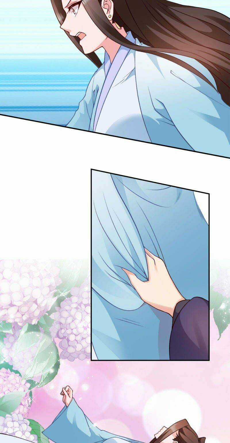 Đọc Tâm Cuồng Phi Khuynh Thiên Hạ Chapter 47 trang 5