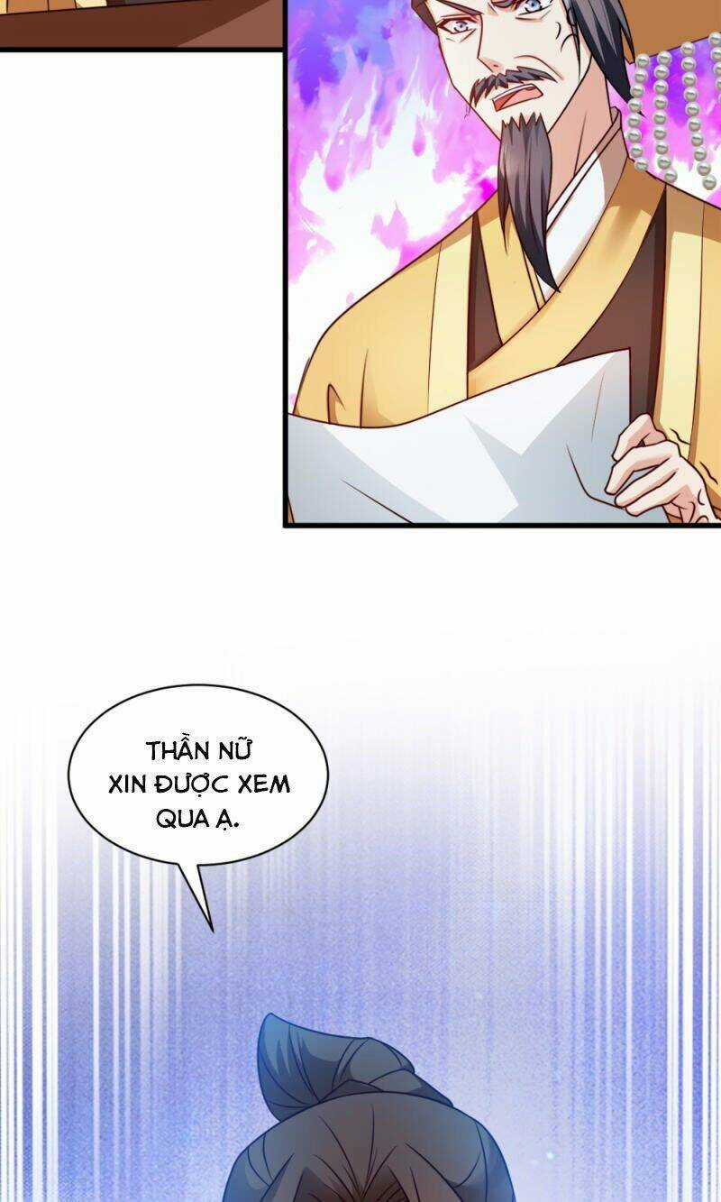 Đọc Tâm Cuồng Phi Khuynh Thiên Hạ Chapter 48 trang 12