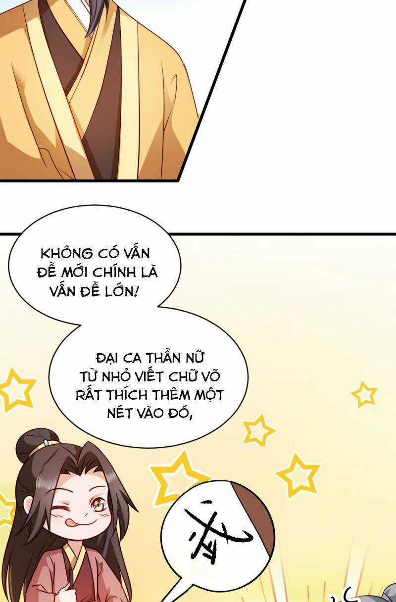 Đọc Tâm Cuồng Phi Khuynh Thiên Hạ Chapter 48 trang 19