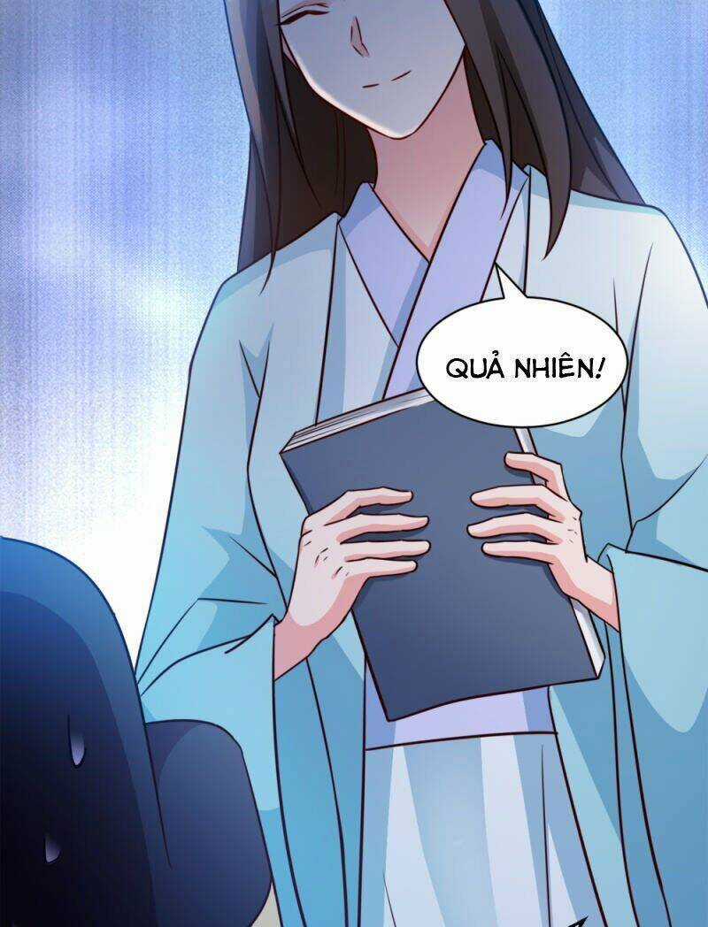 Đọc Tâm Cuồng Phi Khuynh Thiên Hạ Chapter 48 trang 25