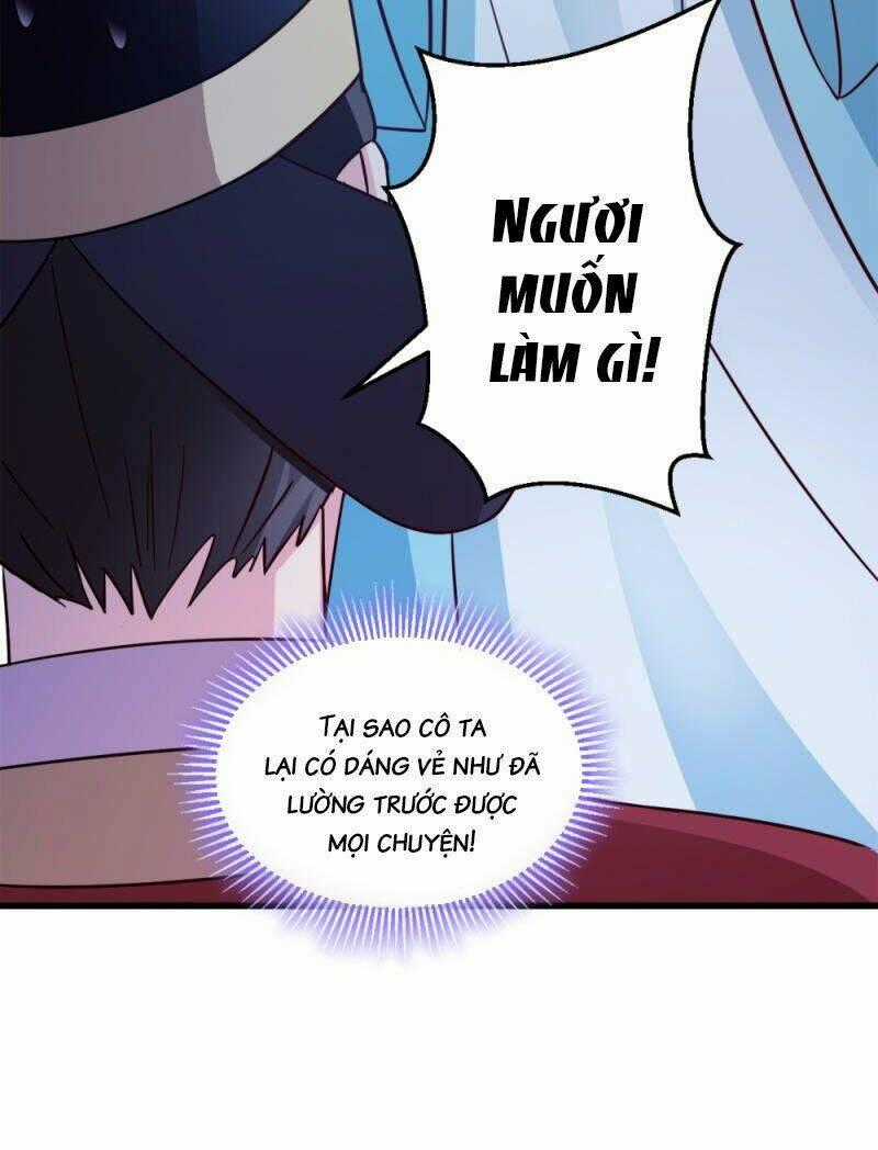 Đọc Tâm Cuồng Phi Khuynh Thiên Hạ Chapter 48 trang 26