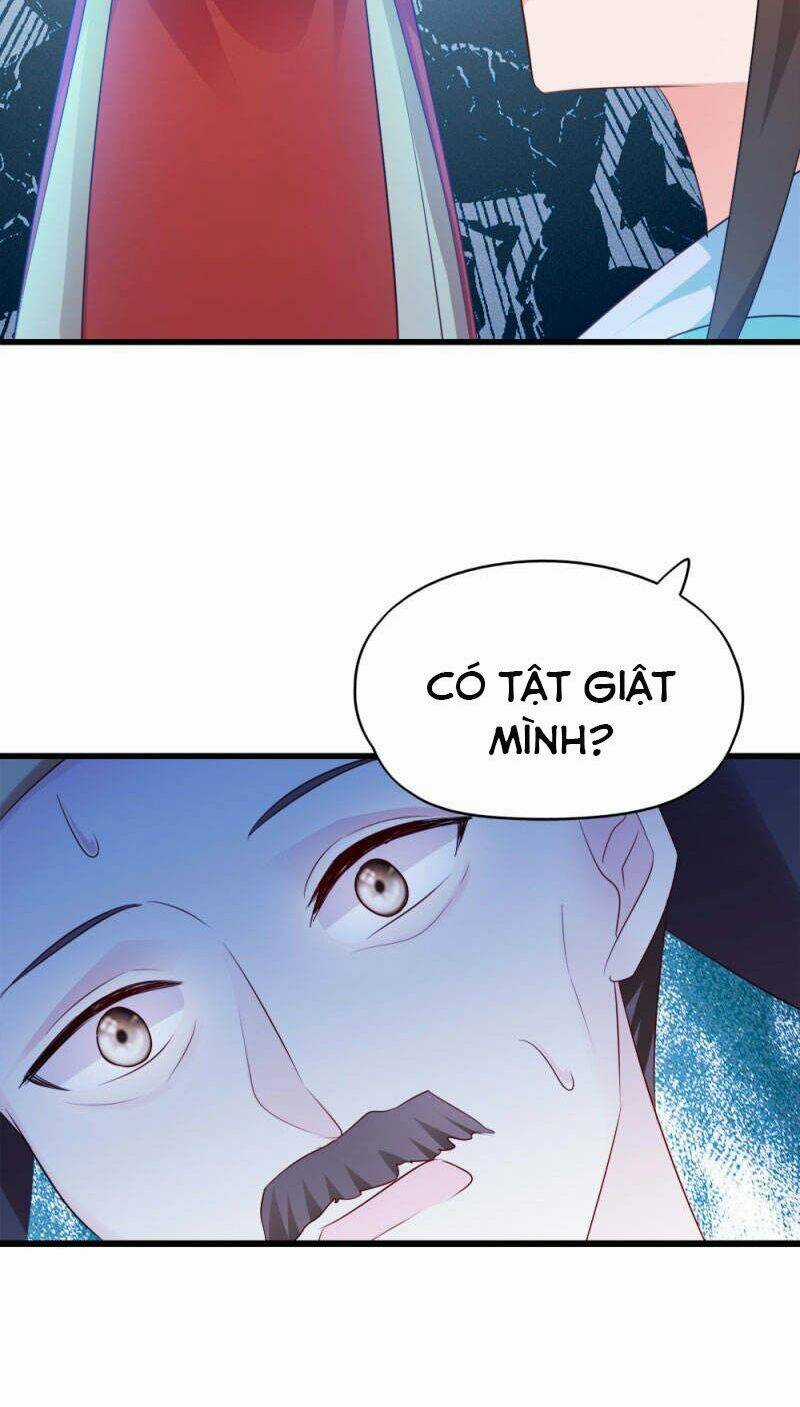 Đọc Tâm Cuồng Phi Khuynh Thiên Hạ Chapter 49 trang 10