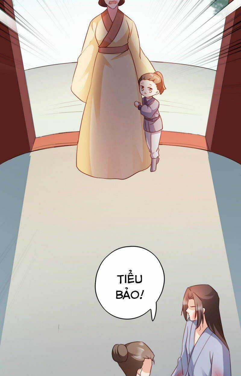 Đọc Tâm Cuồng Phi Khuynh Thiên Hạ Chapter 49 trang 17