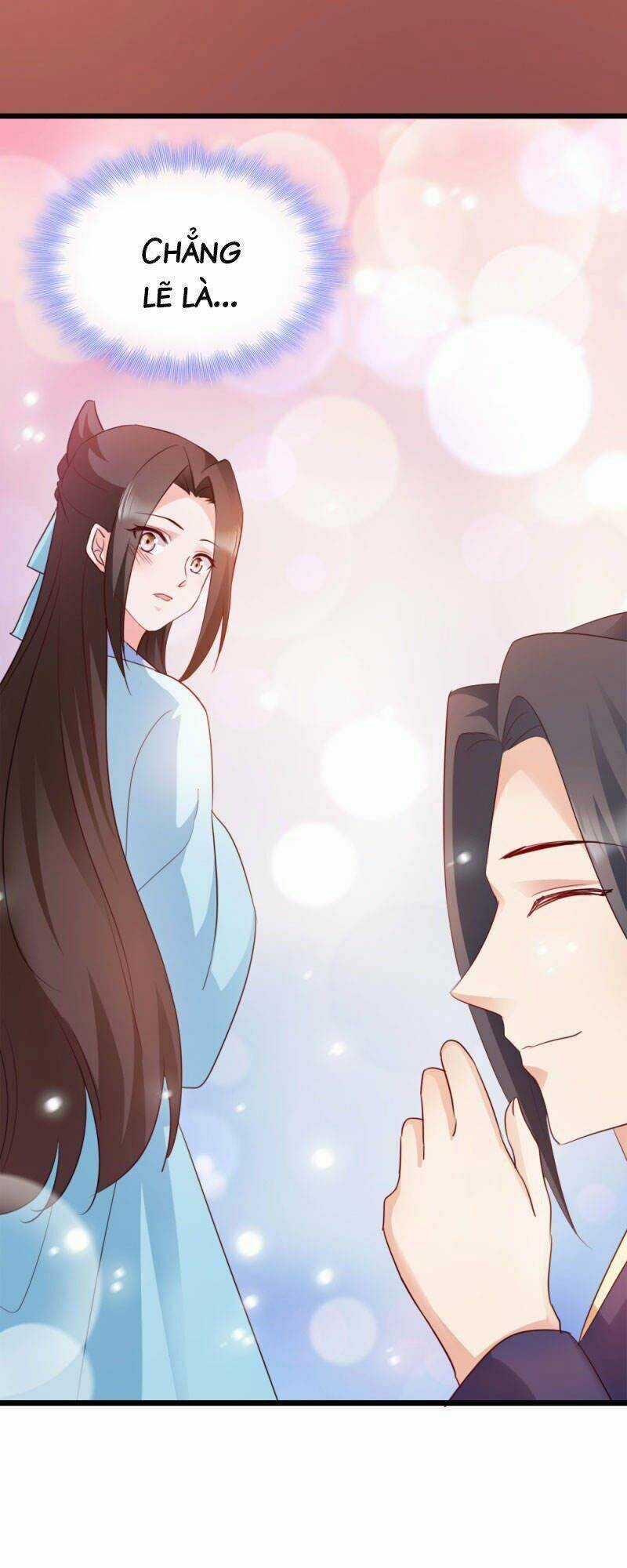 Đọc Tâm Cuồng Phi Khuynh Thiên Hạ Chapter 49 trang 20