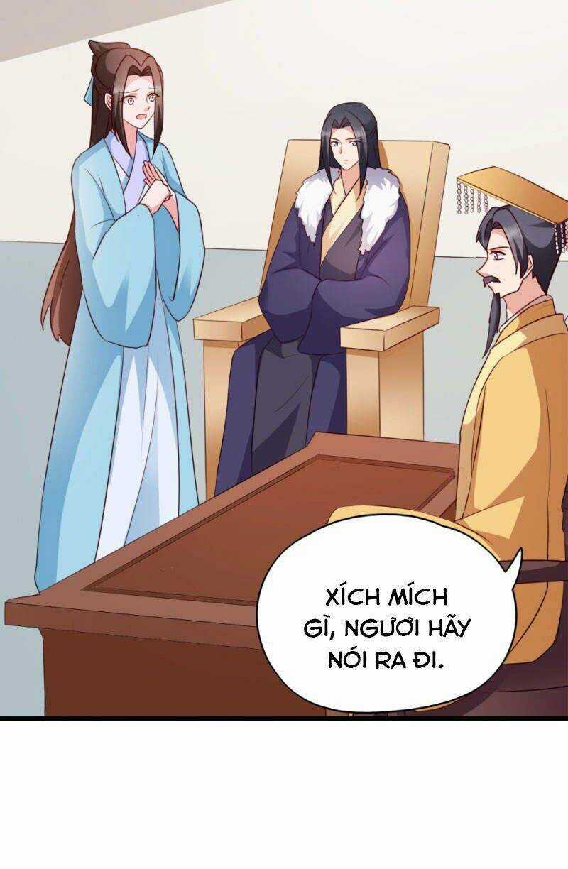 Đọc Tâm Cuồng Phi Khuynh Thiên Hạ Chapter 49 trang 24