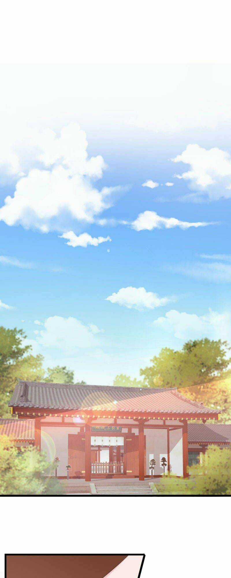 Đọc Tâm Cuồng Phi Khuynh Thiên Hạ Chapter 49 trang 3