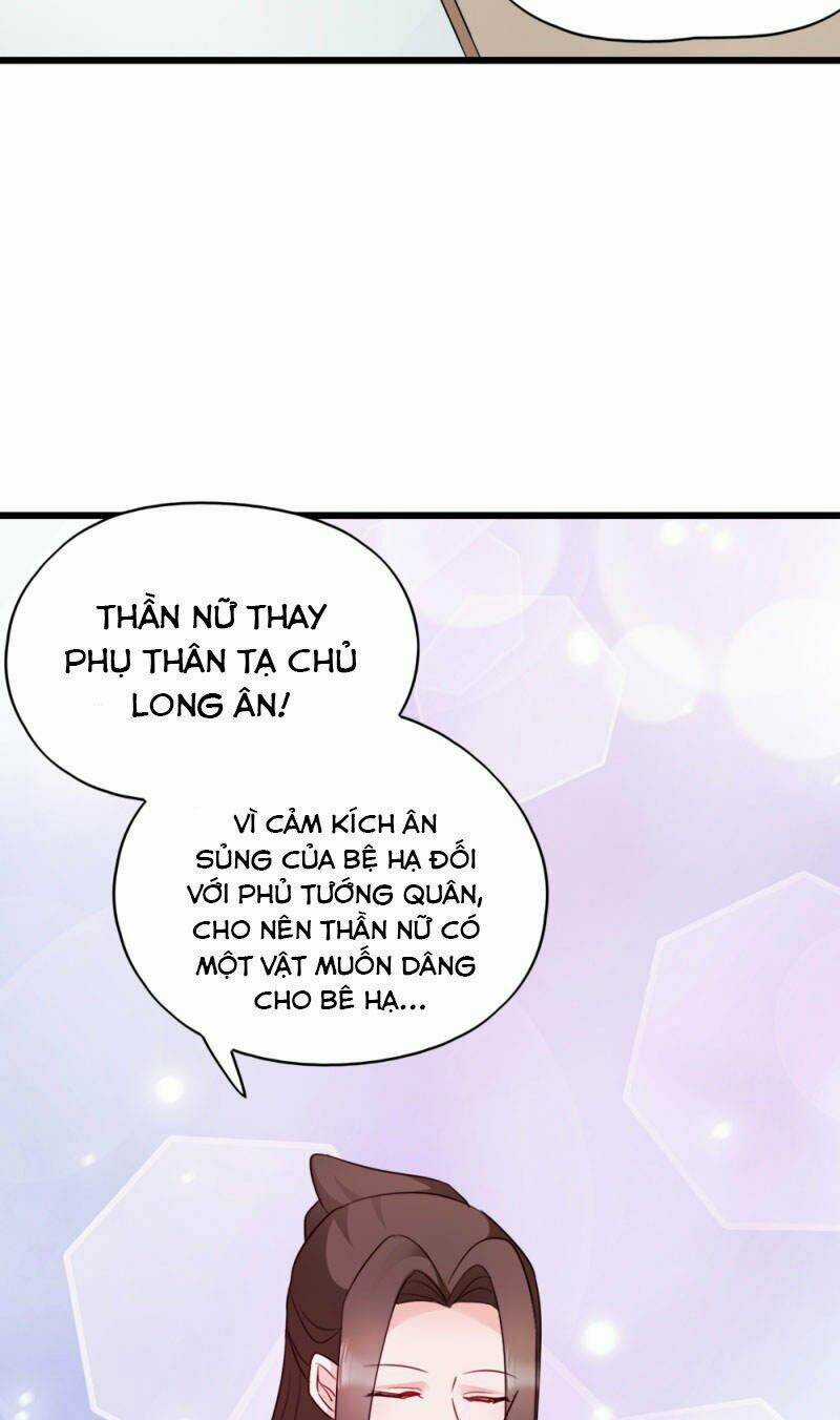 Đọc Tâm Cuồng Phi Khuynh Thiên Hạ Chapter 49 trang 30