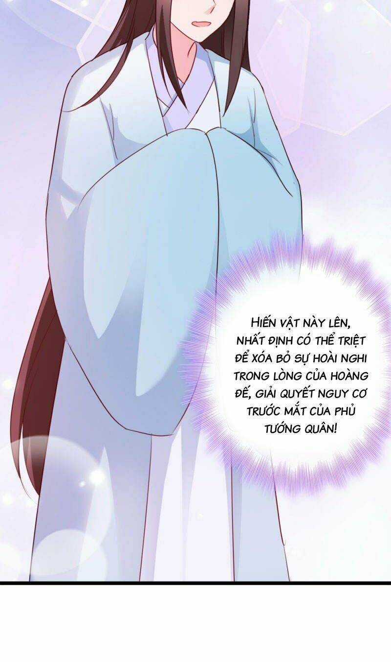 Đọc Tâm Cuồng Phi Khuynh Thiên Hạ Chapter 49 trang 31