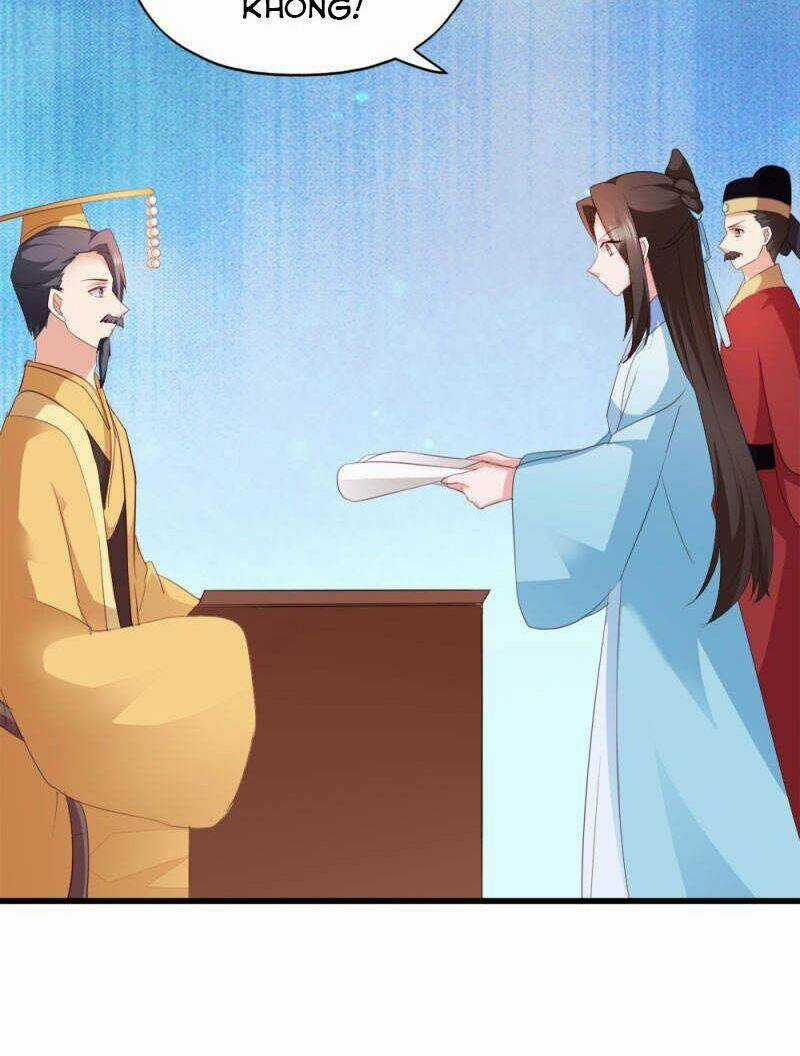 Đọc Tâm Cuồng Phi Khuynh Thiên Hạ Chapter 49 trang 6