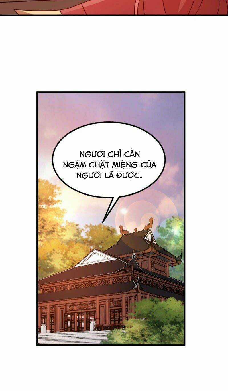 Đọc Tâm Cuồng Phi Khuynh Thiên Hạ Chapter 50 trang 12