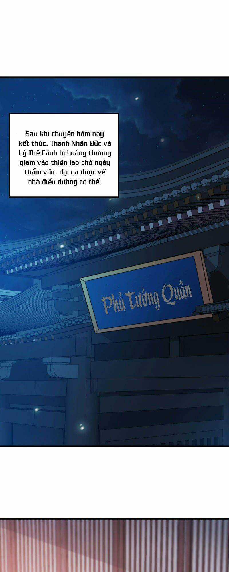 Đọc Tâm Cuồng Phi Khuynh Thiên Hạ Chapter 50 trang 13