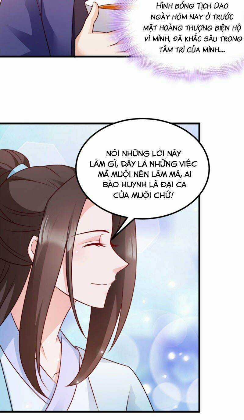 Đọc Tâm Cuồng Phi Khuynh Thiên Hạ Chapter 50 trang 15