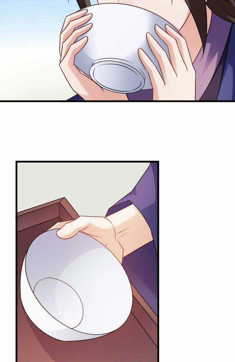 Đọc Tâm Cuồng Phi Khuynh Thiên Hạ Chapter 50 trang 18