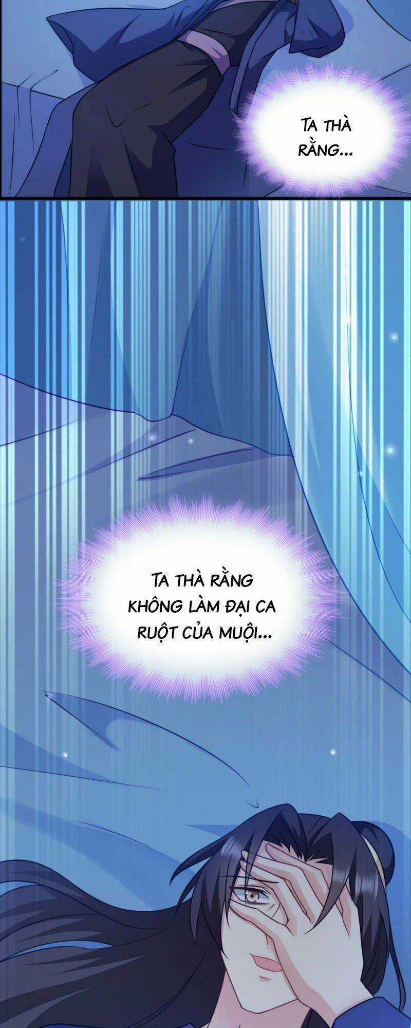 Đọc Tâm Cuồng Phi Khuynh Thiên Hạ Chapter 50 trang 21